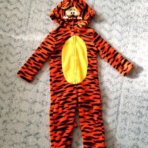 Disney Tigger costume